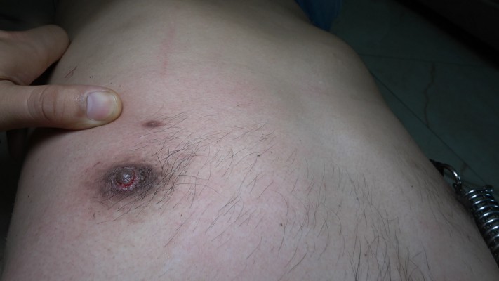 图片[15]_【北北S】气质女神高跟虐乳_绳艺库视频下载