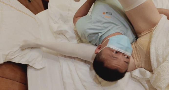 图片[14]_【婉儿原创】清纯白丝幼师残忍绞晕出轨姐夫 婉儿S剧情绞杀珍藏巨作_绳艺库视频下载