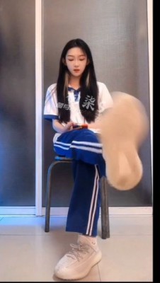 图片[11]_【LAPAPA】初柒绝美学生S不良学生妹校服pov语言羞辱_绳艺库视频下载