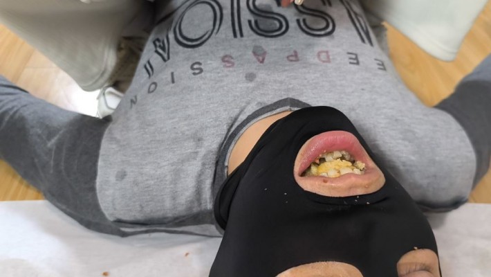 图片[8]_【女神学院·诗琪】口水喂食_绳艺库视频下载