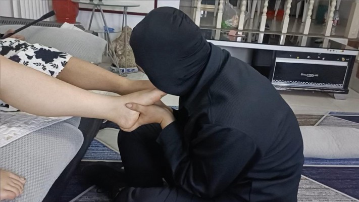 图片[5]_素人新人双女S第二场调教_绳艺库视频下载