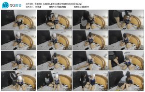 【狸猫原创】头部9层头套的长达数分钟的封闭式丝袜全包2_绳艺库视频下载