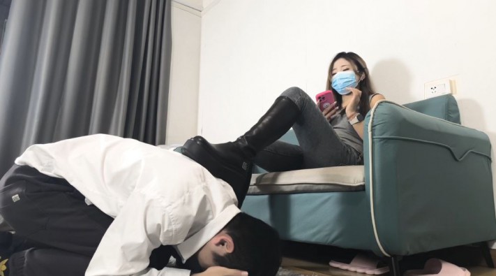 图片[7]_【女神学院·肉肉Rose】忙碌的健身教练_绳艺库视频下载