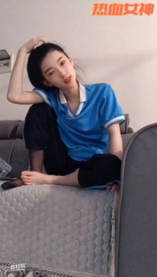 图片[10]_【热血女神】18岁绝美学生s校服女班长课后美脚羞辱你_绳艺库视频下载