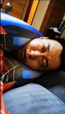 图片[9]_蜘蛛侠女王腿绞_绳艺库视频下载