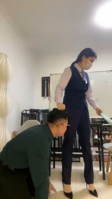 【甜心教主】剧情-房产中介遇到色狼_绳艺库视频下载