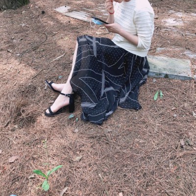 图片[3]_周末郊游.不忘品尝素人小姐姐的原味臭丝脚_绳艺库视频下载