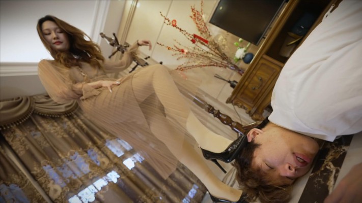 图片[6]_『奴隶岛』—女同事开发脚奴_绳艺库视频下载