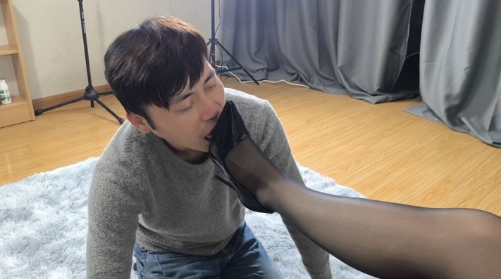 图片[3]_【稚主KK】首发长腿女神黑丝高跟调教_绳艺库视频下载