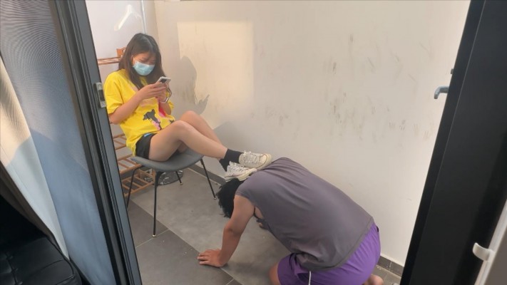 图片[2]_家奴的日常生活【一】_绳艺库视频下载