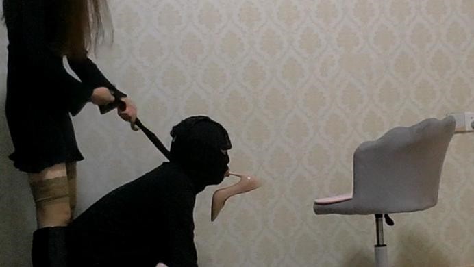 图片[7]_【苏州婉儿】残暴婉儿耳光不断全体重长靴细高跟踩踏丝足踩当_绳艺库视频下载