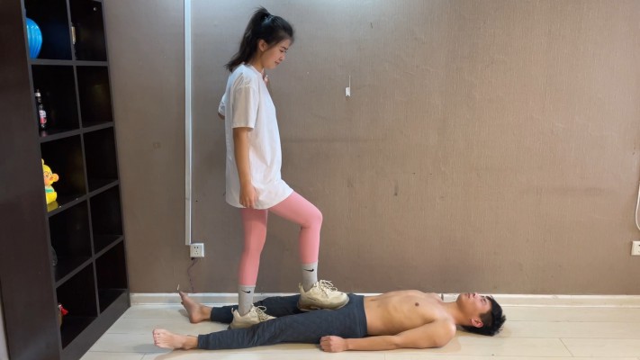 图片[3]_【蛋碎娇娃】『超S·联盟』悲催的瘦小M_绳艺库视频下载