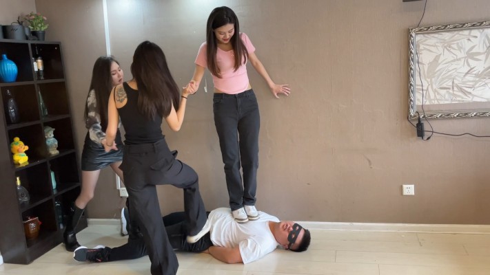 图片[13]_『超S·联盟』丝袜大盗落网记_绳艺库视频下载