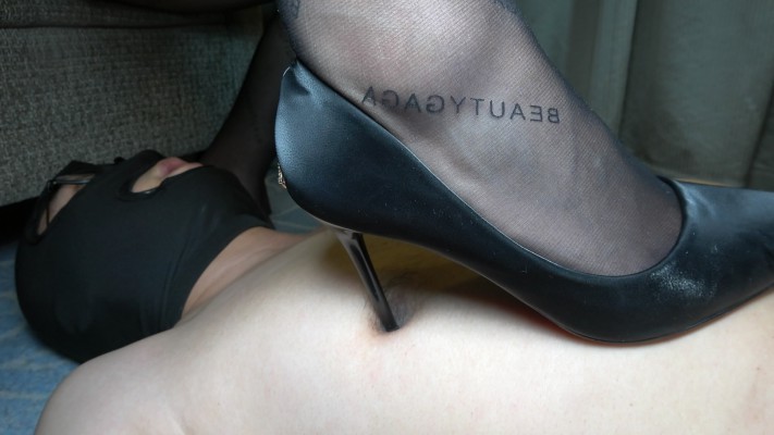 图片[3]_【锦州尤野S】高跟狠虐乳头_绳艺库视频下载