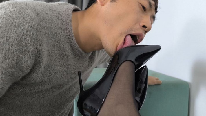 图片[10]_【稚主KK】首发长腿女神黑丝高跟调教_绳艺库视频下载