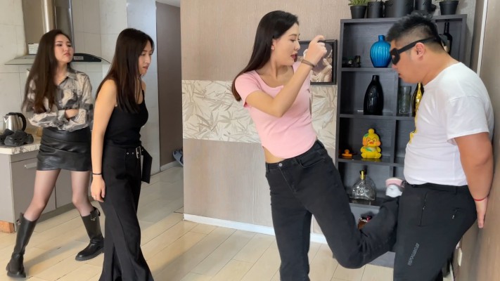 图片[10]_『超S·联盟』丝袜大盗落网记_绳艺库视频下载