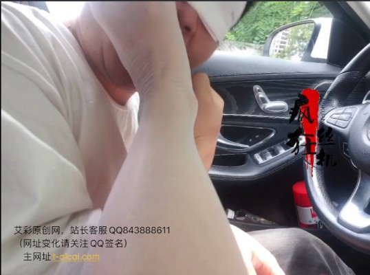 图片[11]_户外车内品尝女神的长靴丝足美脚！_绳艺库视频下载