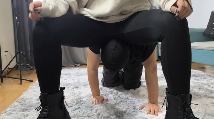 图片[3]_【楼遥】骑马专场_绳艺库视频下载