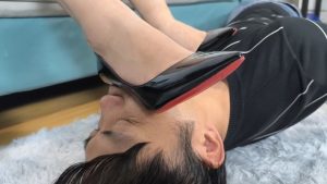 【楼遥】高跟玉足调教_绳艺库视频下载