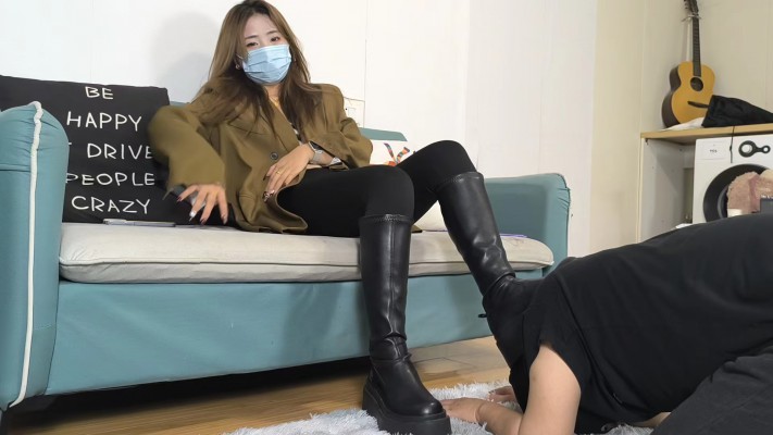 图片[4]_【肉肉Rose】肉肉女神首发调教_绳艺库视频下载