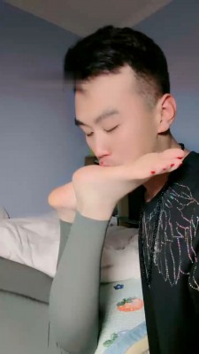 图片[7]_【鹿梦兮】原味白棉袜踩脚垫_绳艺库视频下载