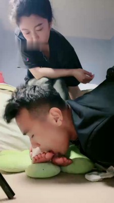 图片[6]_【鹿梦兮】原味白棉袜踩脚垫_绳艺库视频下载