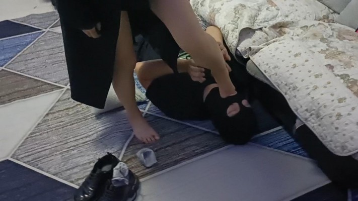 图片[5]_茗茗子女王的深喉恋足场_绳艺库视频下载