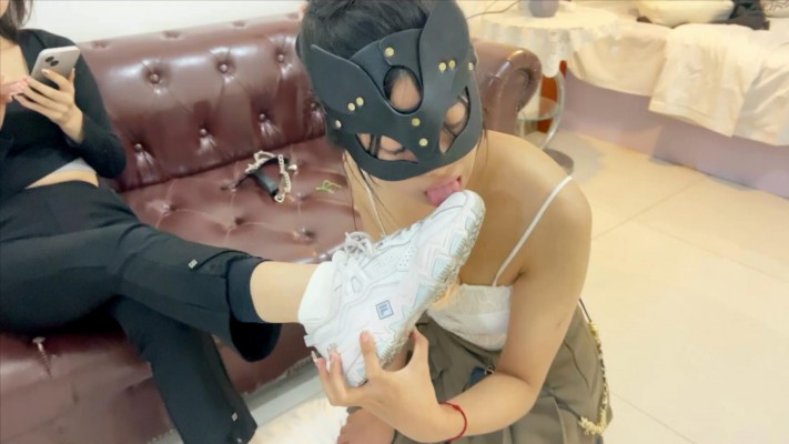 图片[2]_【甜M女M】女M认主日记_绳艺库视频下载