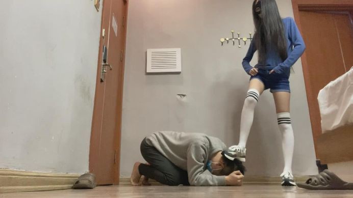 图片[15]_诗曼 活力美女房主超狠踢裆小男生_绳艺库视频下载