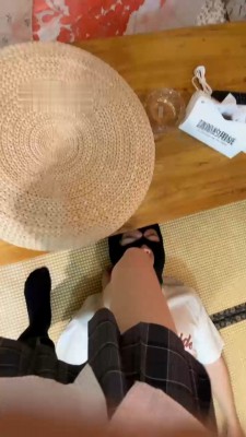 图片[6]_【supp】JK小姐姐过膝袜虐奶狗_绳艺库视频下载