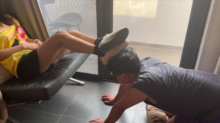 图片[6]_家奴的日常生活【一】_绳艺库视频下载