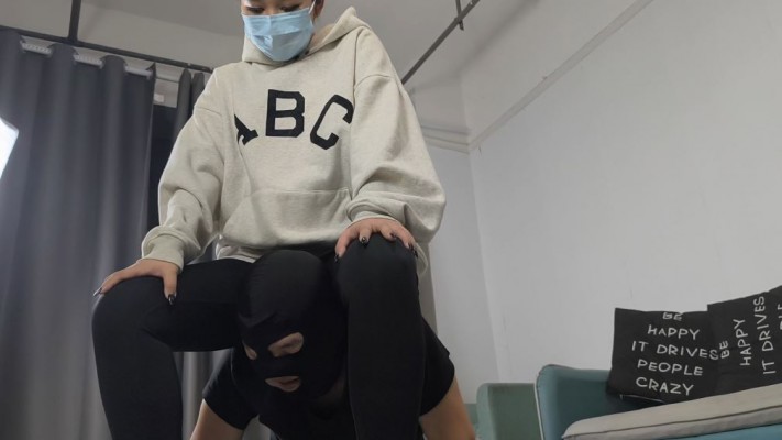 图片[6]_【楼遥】骑马专场_绳艺库视频下载