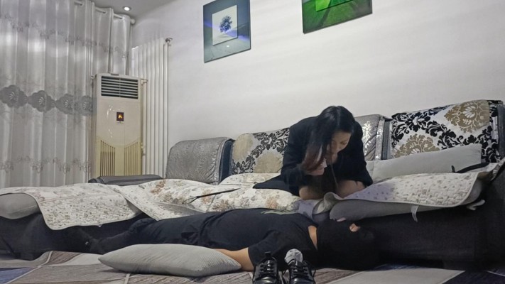 图片[7]_茗茗子女王的深喉恋足场_绳艺库视频下载