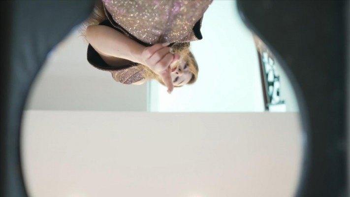 〔Magic︱Mirror 魔镜少女〕—星奈第一视角坐脸踩踏_绳艺库视频下载