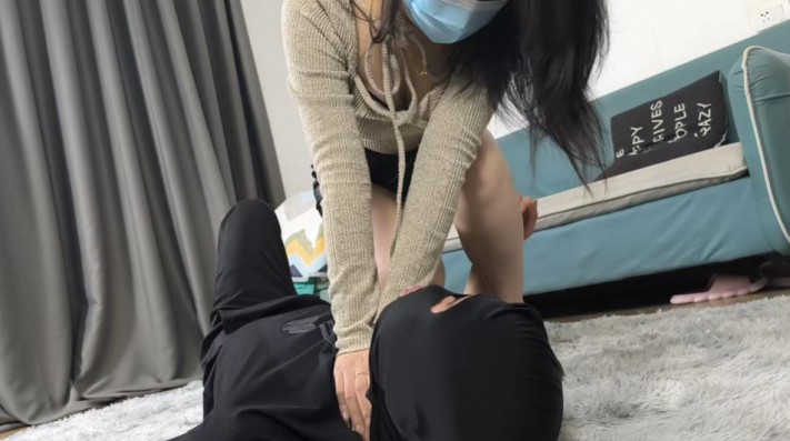 图片[3]_【女神学院·稚主KK】青帮大佬清除内奸_绳艺库视频下载