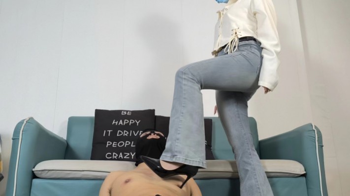 图片[6]_【女神学院·稚主kk】高跟虐乳_绳艺库视频下载