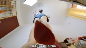 【1080P】女神晓G高跟巨大肉丝POV 处决小老公_绳艺库视频下载