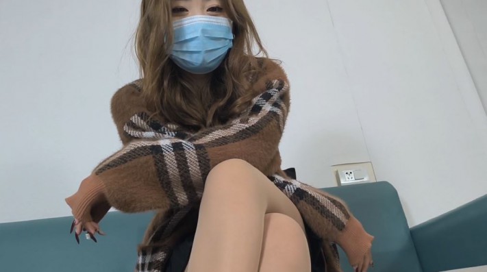 图片[2]_【女神学院·肉肉Rose】倾情奉献GTS_绳艺库视频下载