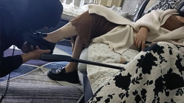 图片[12]_素人新人双女S第二场调教_绳艺库视频下载