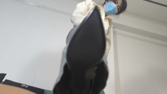 图片[3]_【女神学院·稚主kk】高跟虐乳_绳艺库视频下载