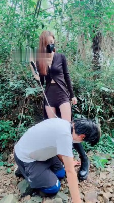 【陈莹斯】剧情-网约车司机的噩梦【下】_绳艺库视频下载