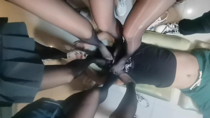 图片[20]_六人金玉破裂踢裆_绳艺库视频下载