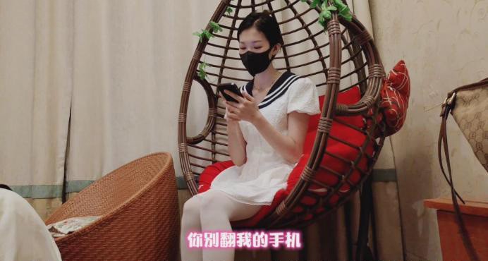 图片[20]_【婉儿原创】清纯白丝幼师残忍绞晕出轨姐夫 婉儿S剧情绞杀珍藏巨作_绳艺库视频下载