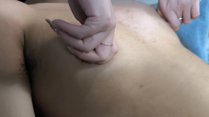 图片[9]_【女神学院·稚主kk】高跟虐乳_绳艺库视频下载