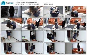 【子衿原创】绑架女大学生依依_绳艺库视频下载