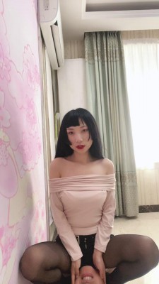 图片[6]_【兔粉粉】高跟踩踏地狱_绳艺库视频下载