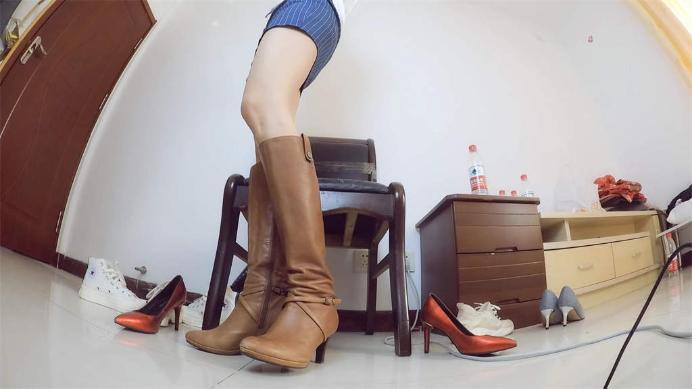 图片[7]_LCT134b 晓G老师红高跟肉丝裸足熟女艺术玩弄把你变成厕MPOV b横屏_绳艺库视频下载