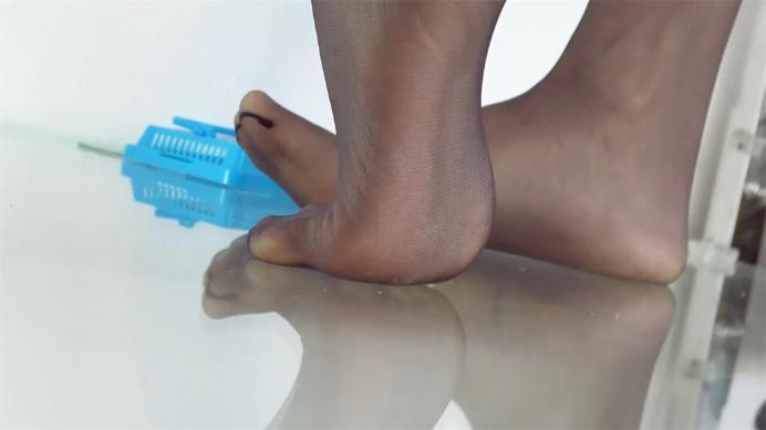 图片[16]_LCT190a GTS晓G老师的黑丝脚压力测试 慢慢的踩压碾死你们放松解压 蚂蚁 a_绳艺库视频下载