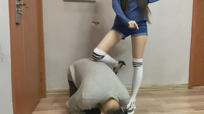 图片[18]_诗曼 活力美女房主超狠踢裆小男生_绳艺库视频下载