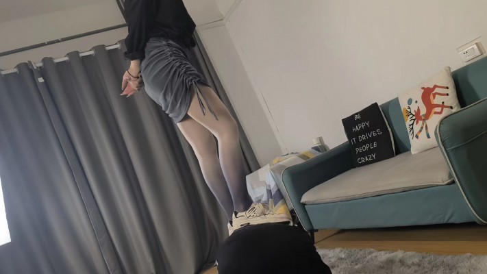 图片[7]_【诗琪】渐变丝小艺术虐家奴_绳艺库视频下载